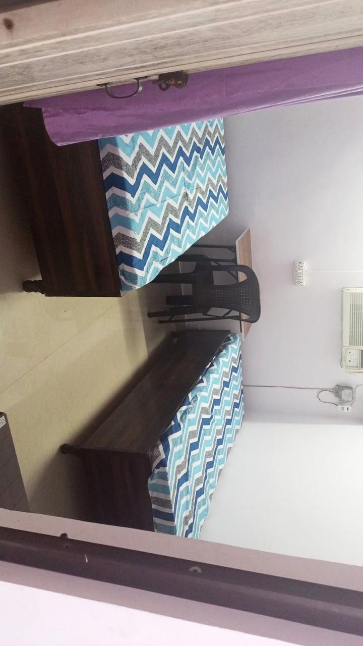 Four Bed Room at Ravidas Ji PG